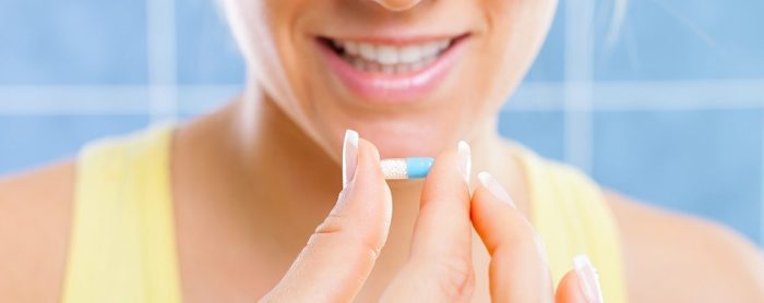 Probiotics Linked to Well-Being