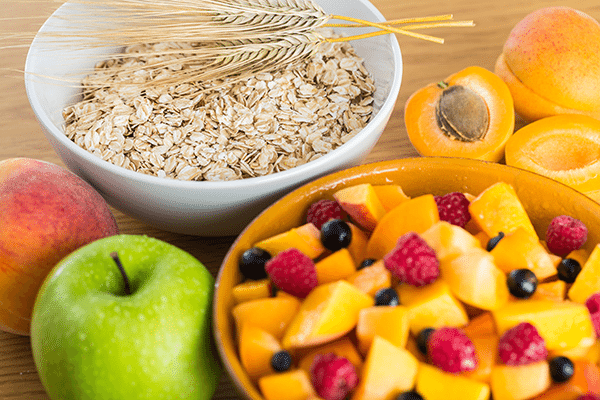 The Importance of Fiber in Your Diet