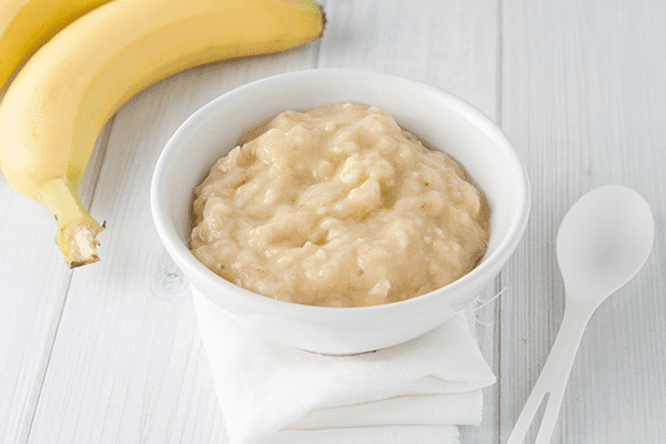 Soft Food Diet/List