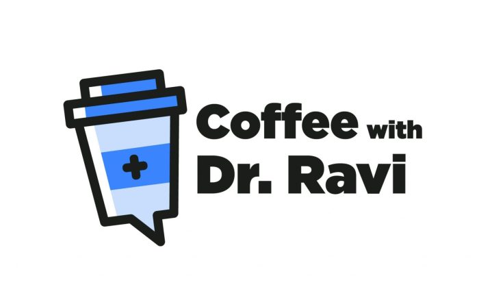 Coffee with Dr. Ravi #30: Pancreatic Cancer Awareness Week
