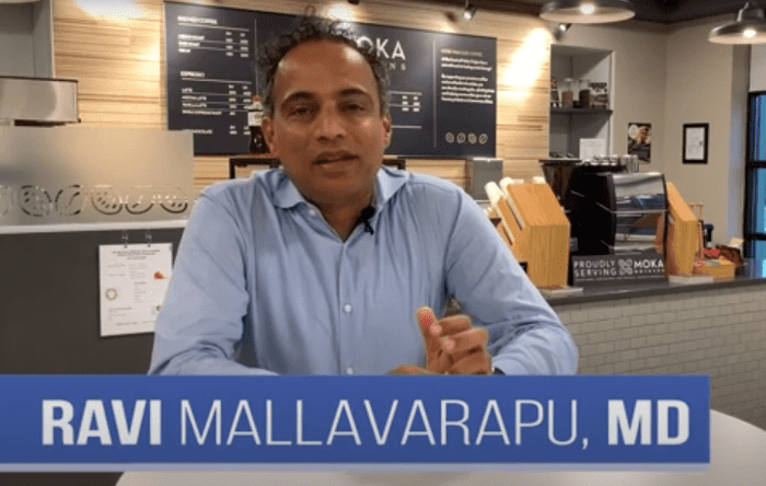 Coffee with Dr. Ravi #22: Stomach Ulcers