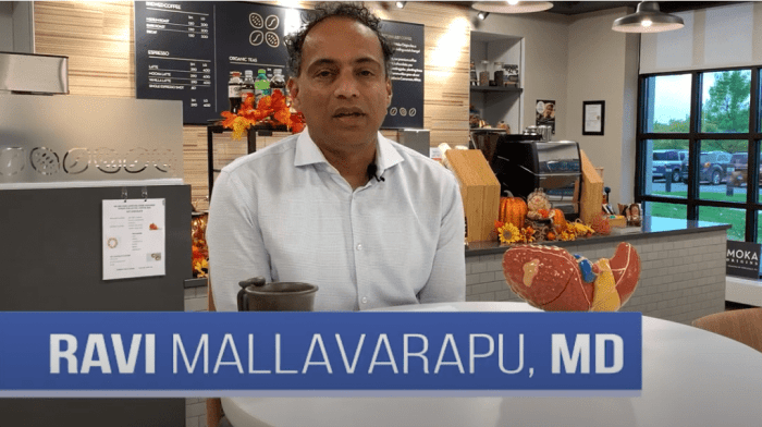 Coffee with Dr. Ravi #25: Fatty Liver