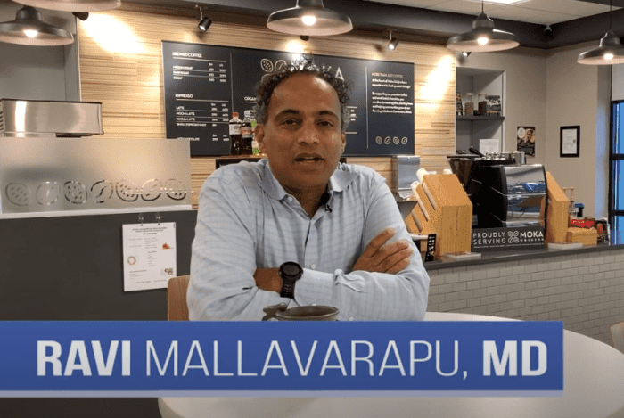 Coffee with Dr. Ravi #23: Coffee, Caffeine, & Health