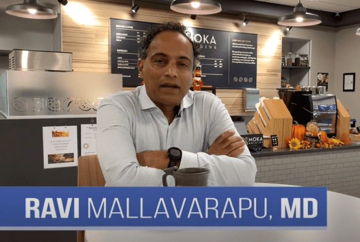 Coffee with Ravi #27- Story Behind our Coffee Shop: MOKA Origins