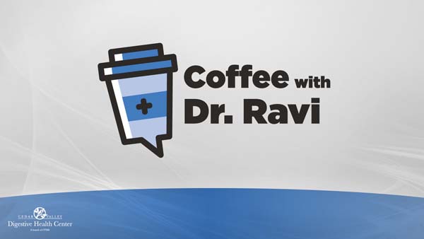 Coffee with Dr. Ravi #58: How to Quit Smoking