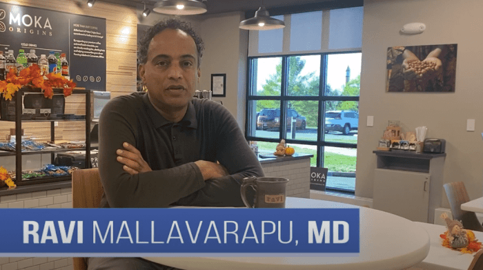 Coffee with Dr. Ravi #29: What is Bipolar Disorder