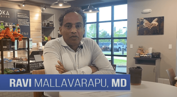 Coffee with Dr. Ravi #31: COVID-19 Defense and Vaccines