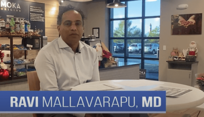 Coffee with Ravi #33: Type 2 Diabetes Management