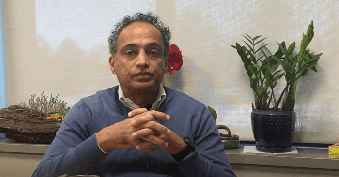 Coffee with Ravi #37: Diverticulosis
