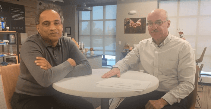 Coffee with Ravi #39: Pancreatic Cancer Overview