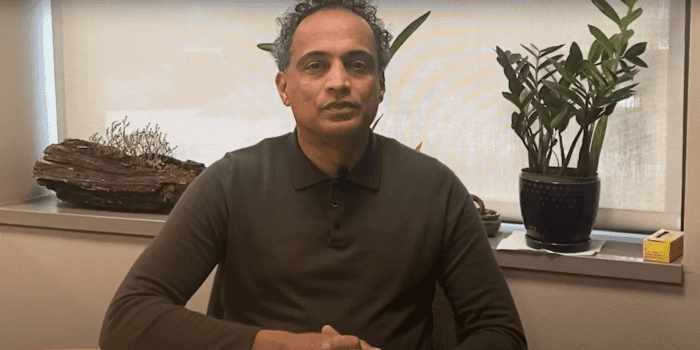 Coffee with Ravi #41: Trouble Swallowing