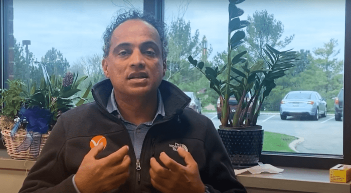 Coffee with Dr. Ravi #45: How to Breathe Better