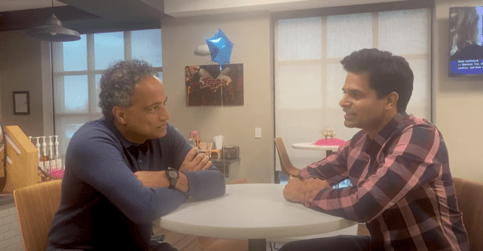 Coffee with Dr. Ravi #43: Colon Cancer - 45 is the new 50