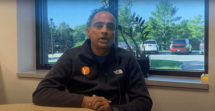 Coffee with Dr. Ravi #55: How to Improve Balance & Prevent Falls