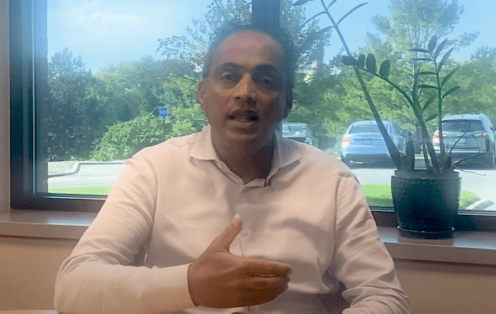 Coffee with Dr. Ravi #57: COPD