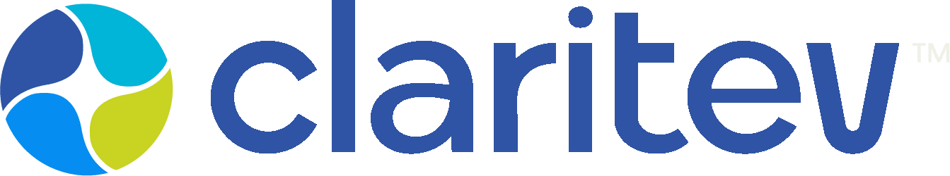 Claritev Logo